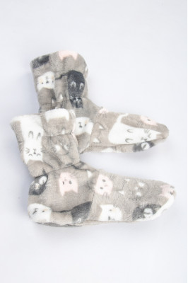 Домашні чоботи